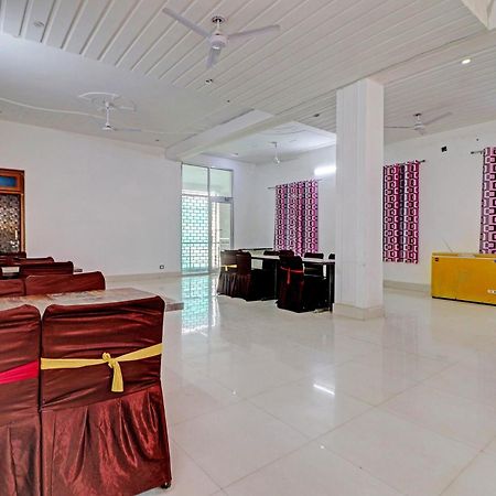 Hotel O Redfly Inn Alwar Exterior photo